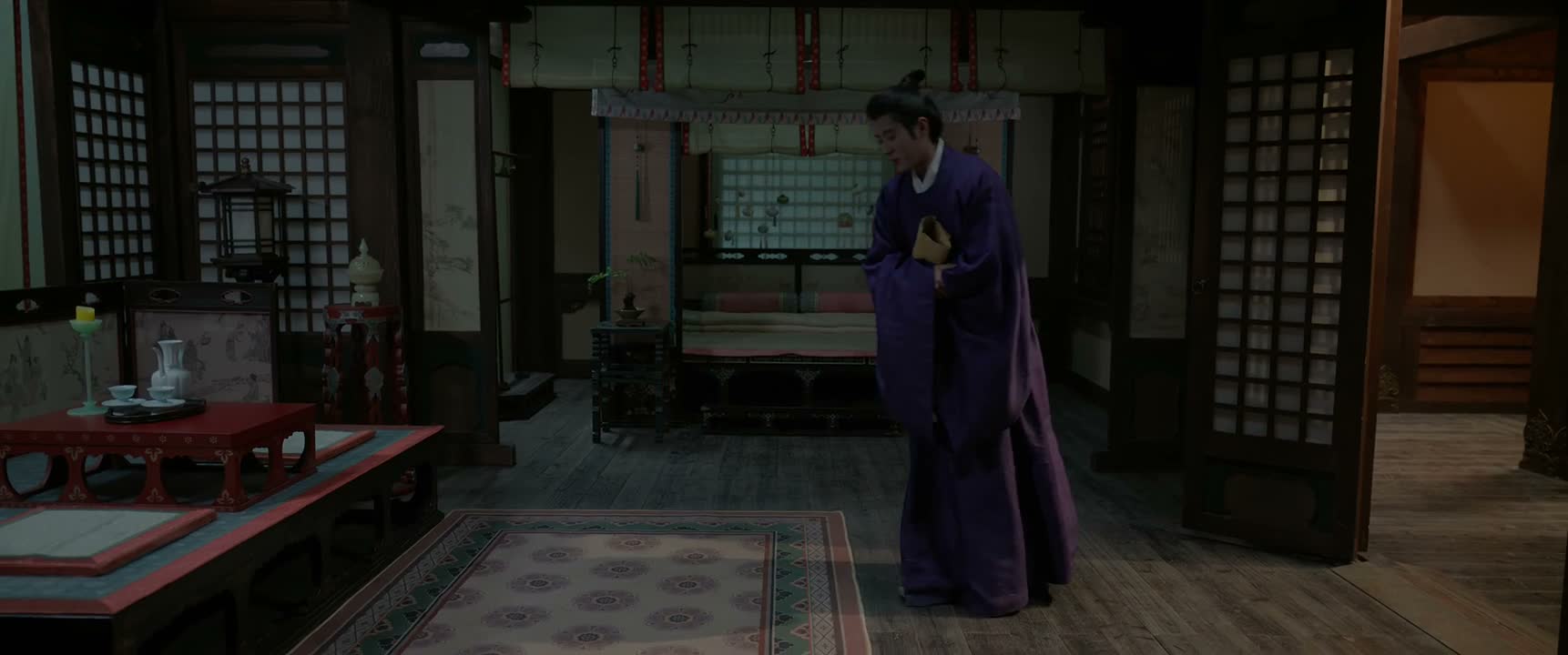 我帮你买了呢