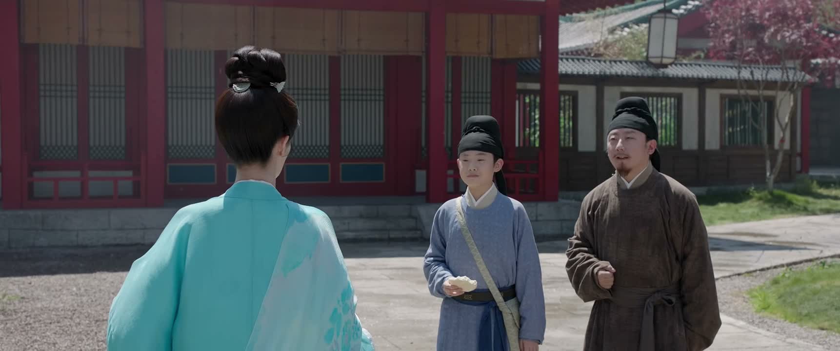 小孩子要好好读书