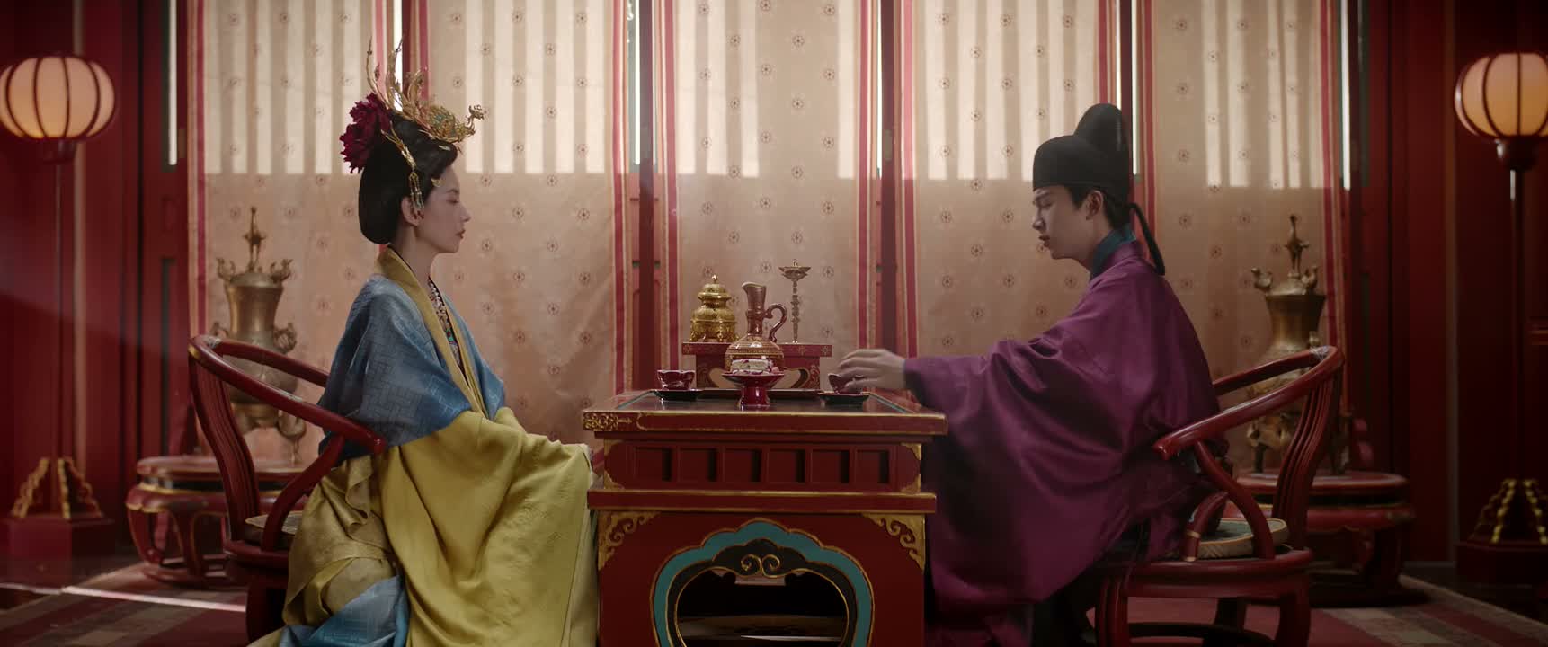 这一听就是借口啊