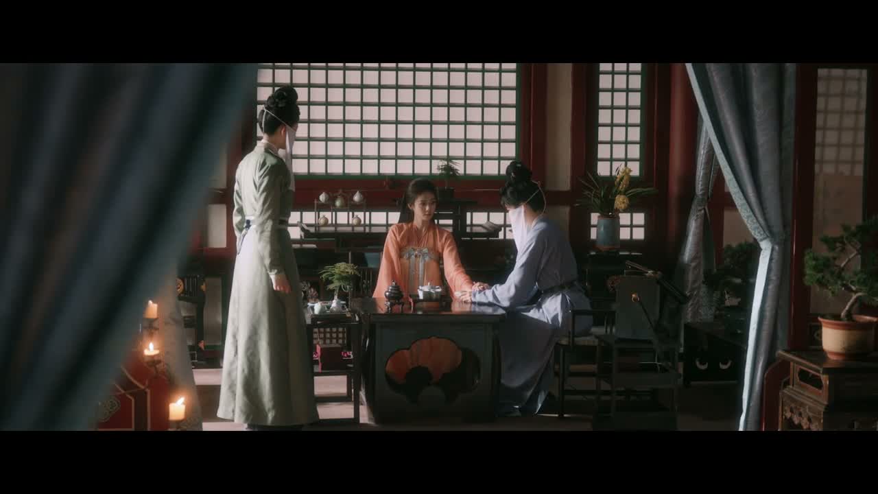 从脉象上看