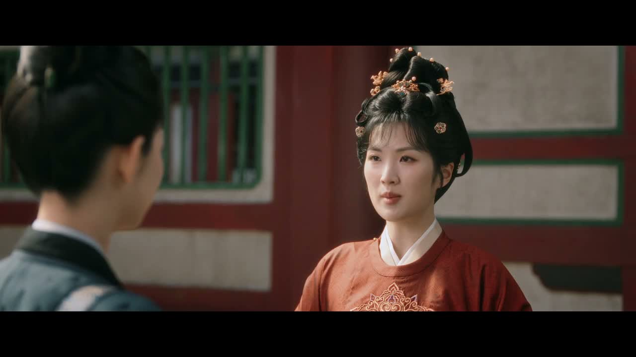 但染病的宫人仍在大量死去