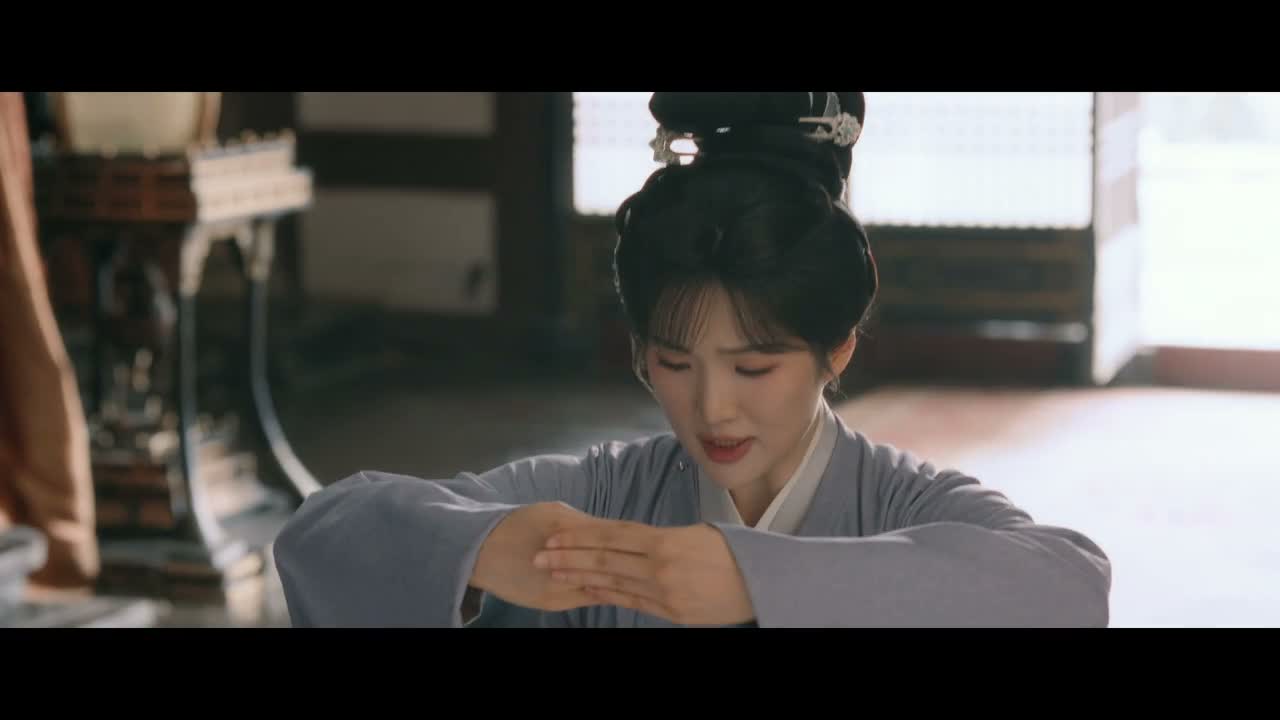 定不负圣上所托
