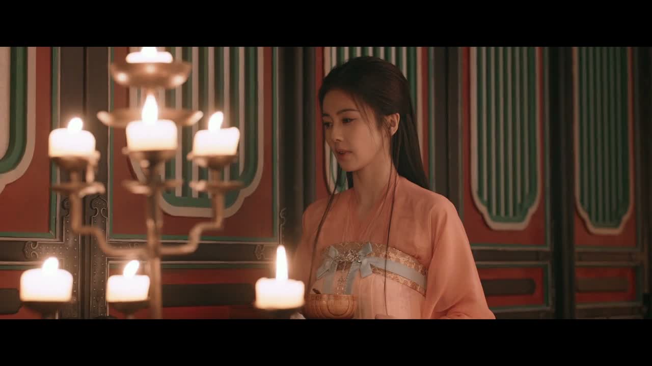 还说自己不信这些