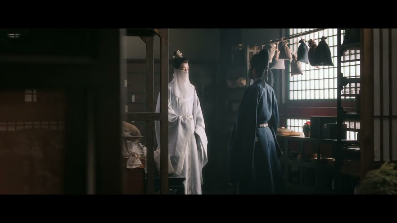 刘甲是你特意选定的吧?