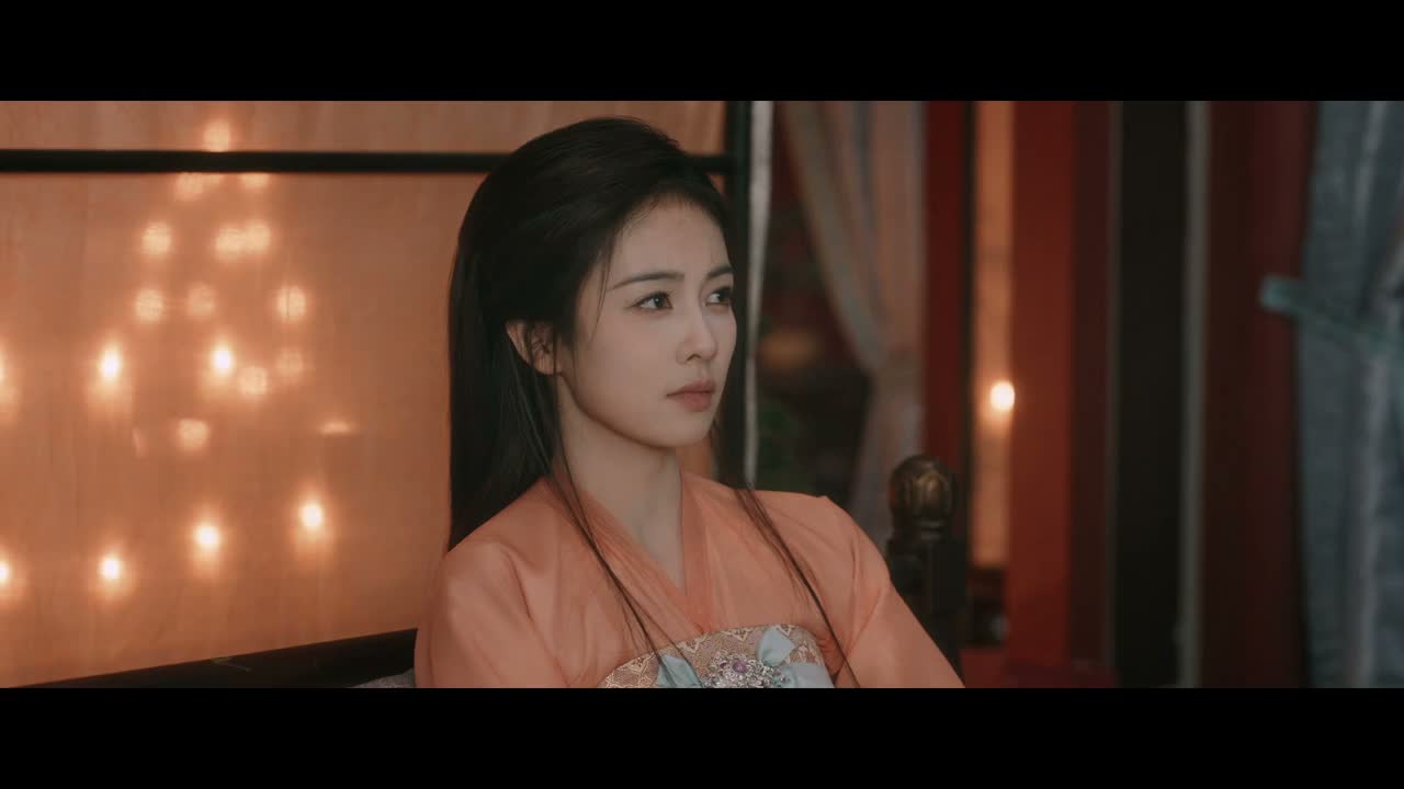 你要是把我治死了