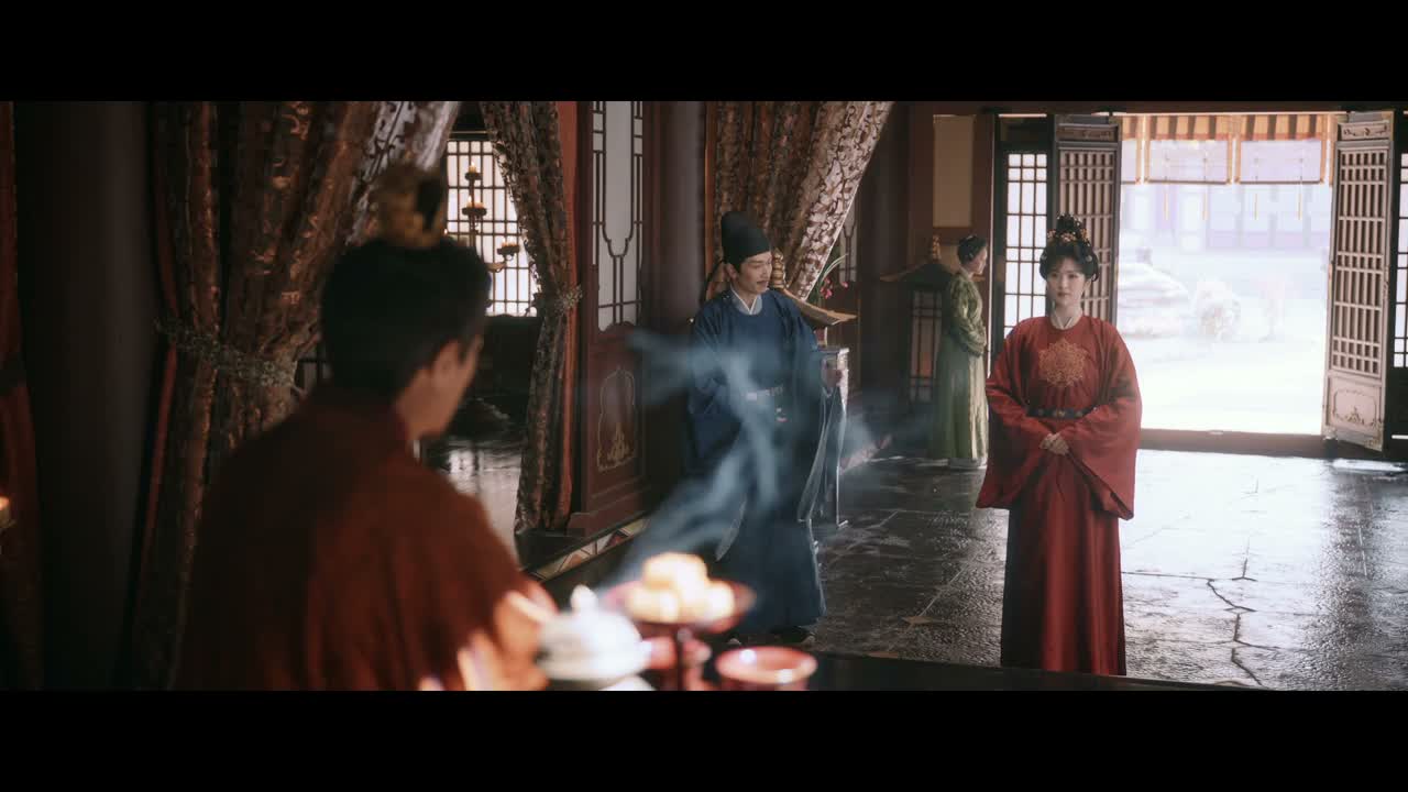 裴医工过谦了
