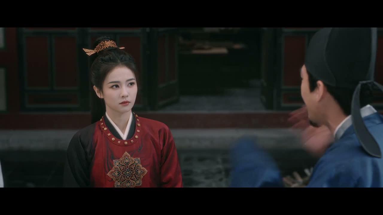 她会把你们都给杀了的