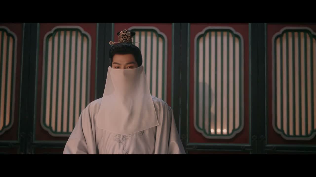 幸亏那赐婚是假的