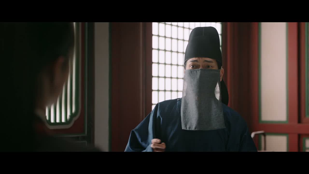也许是那妖女驯养的