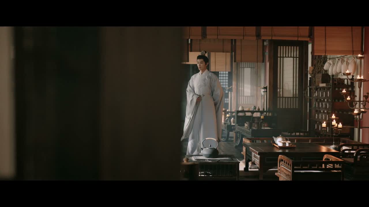 一定是她干的