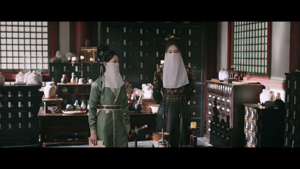 在太医署恐怕更艰难了