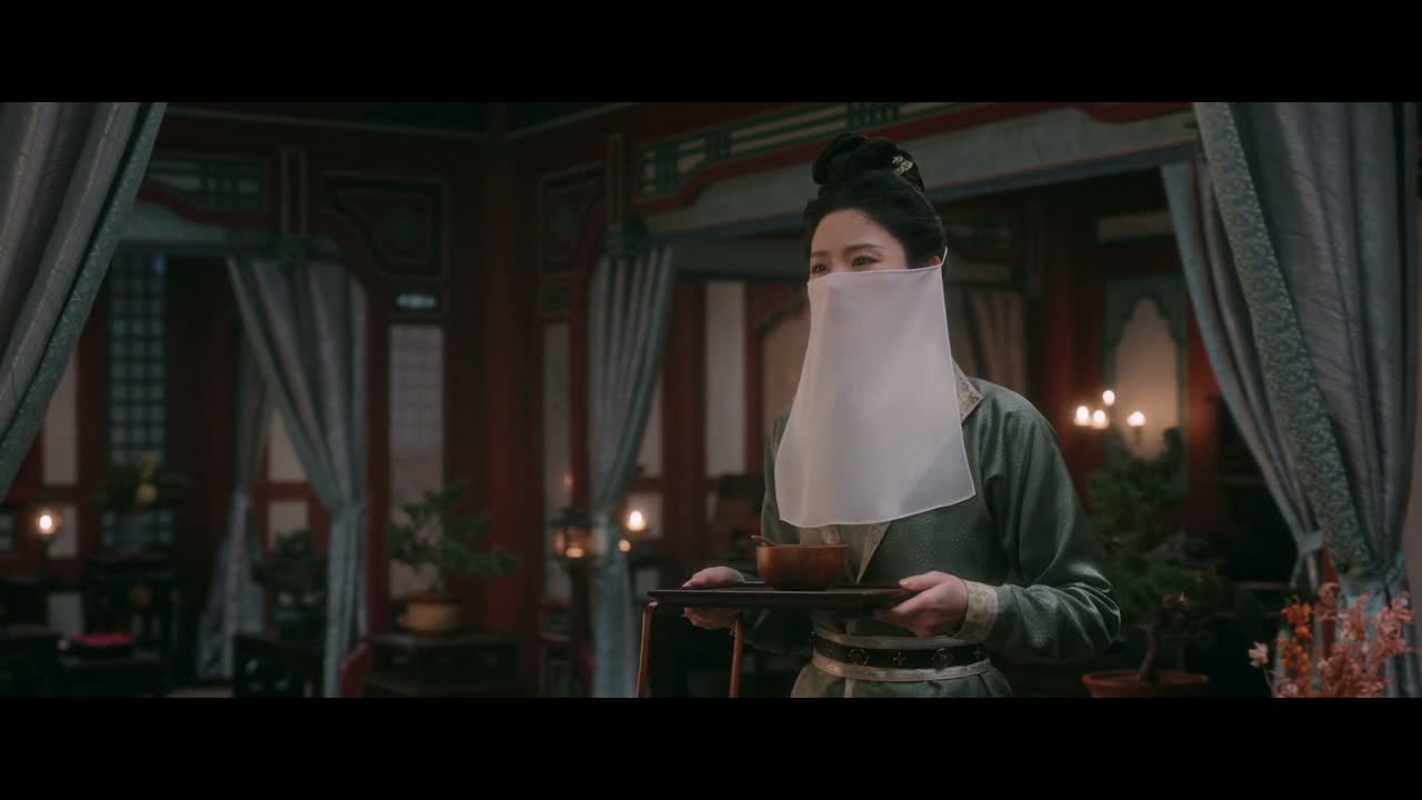怎么还咳得这么厉害?