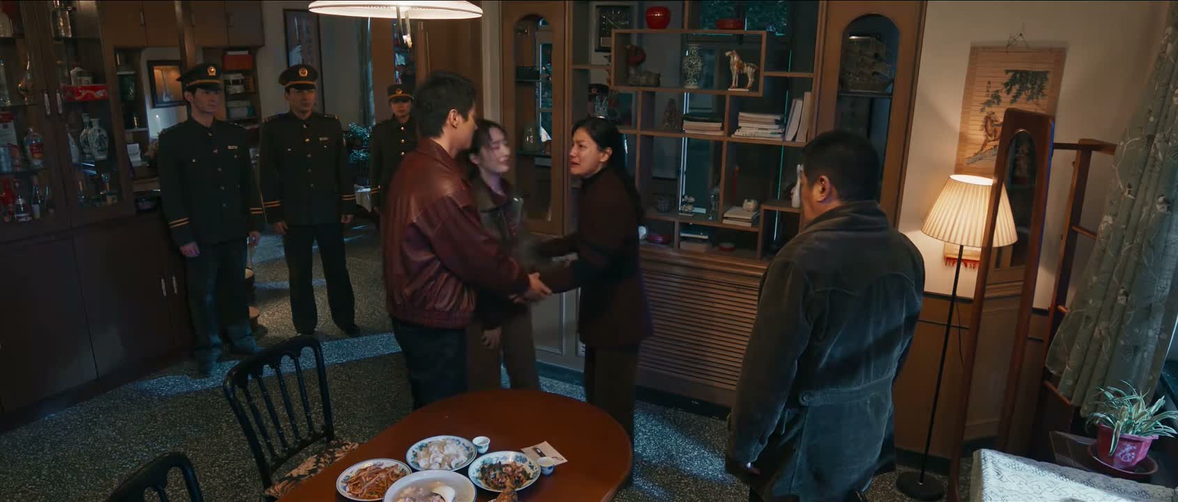 不要怕