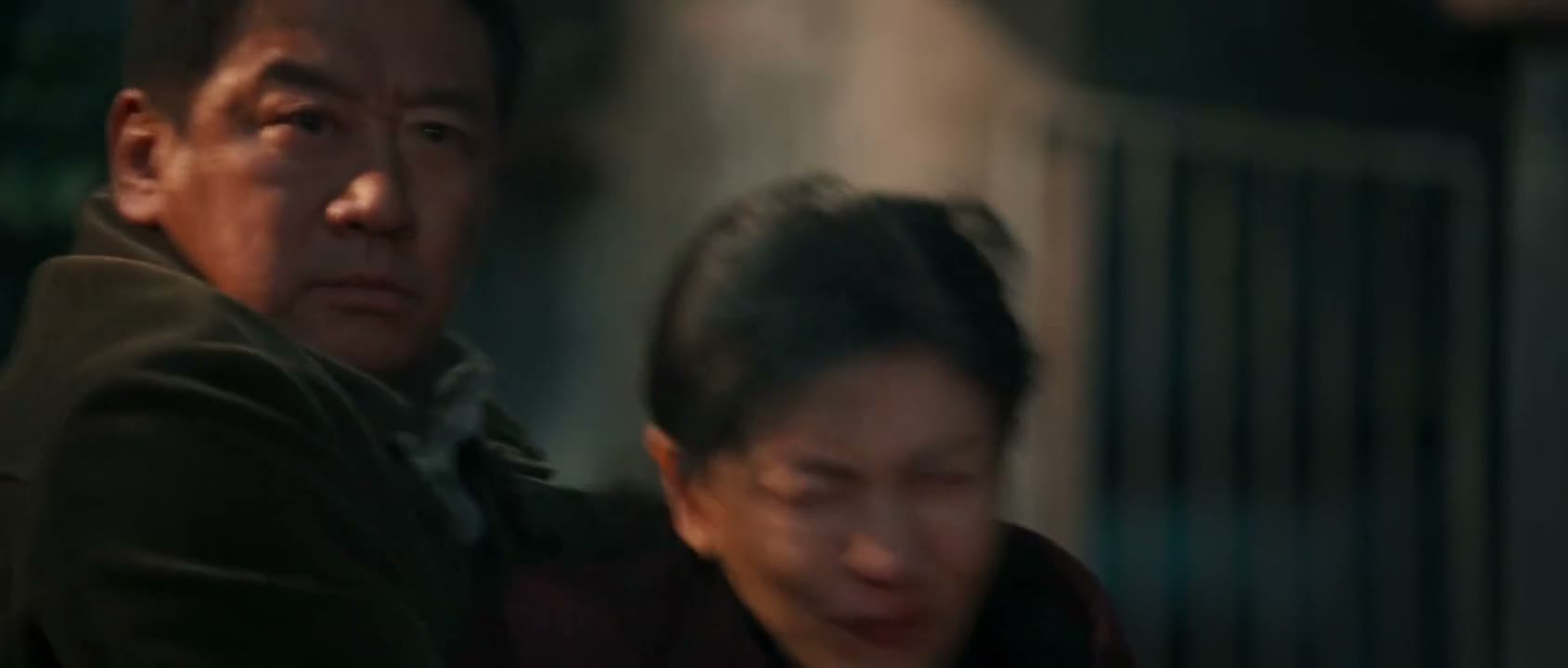 陈红兵你放开我