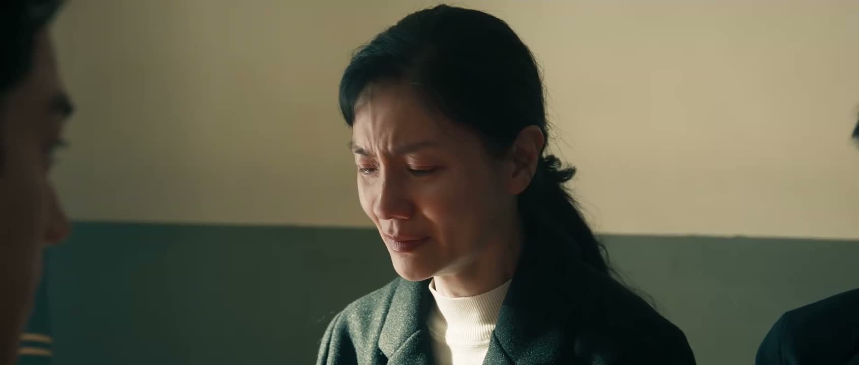 还在跟爸爸撒谎