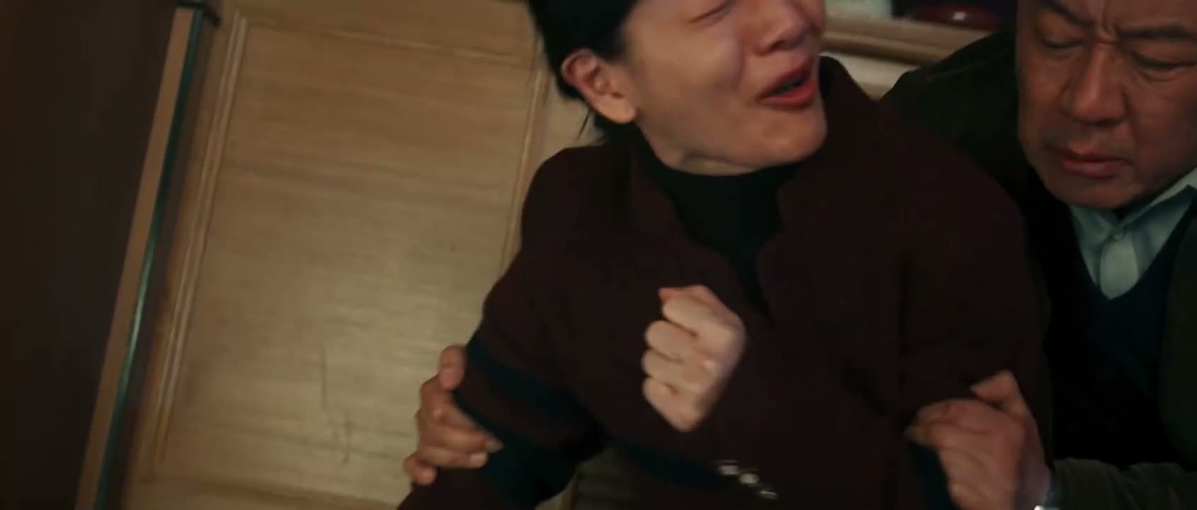 你滚啊你