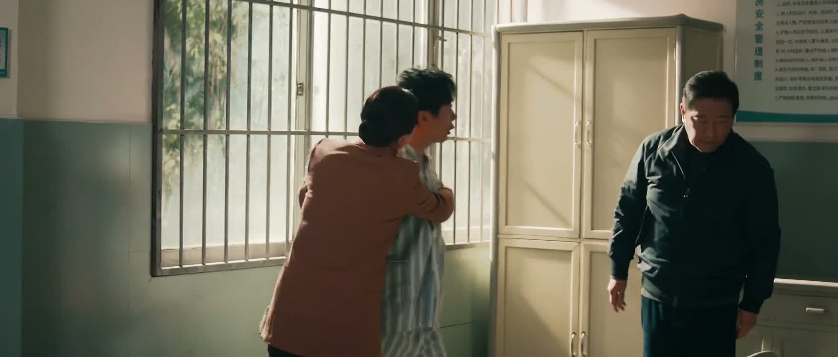 你快点救她