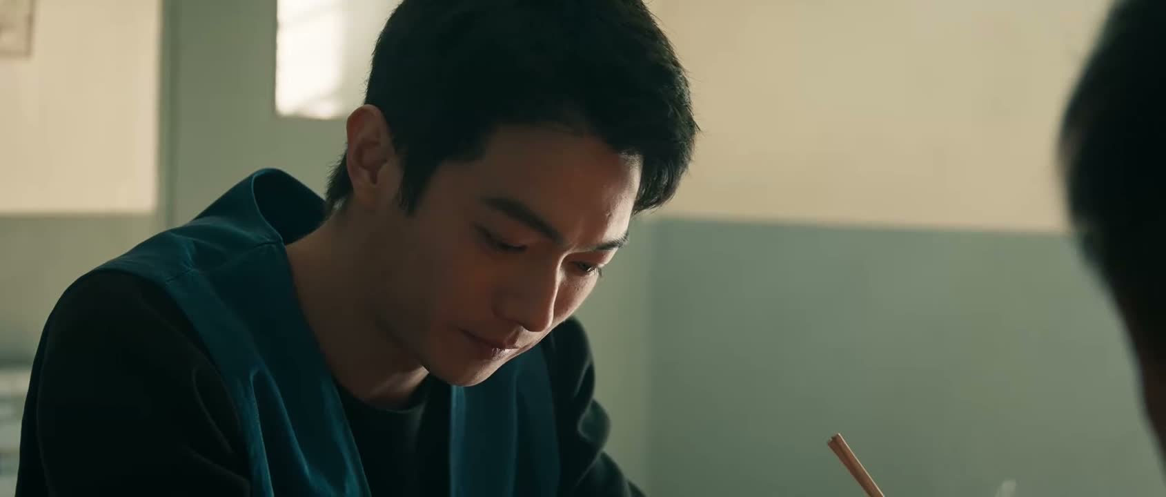 你是最怕疼的孩子