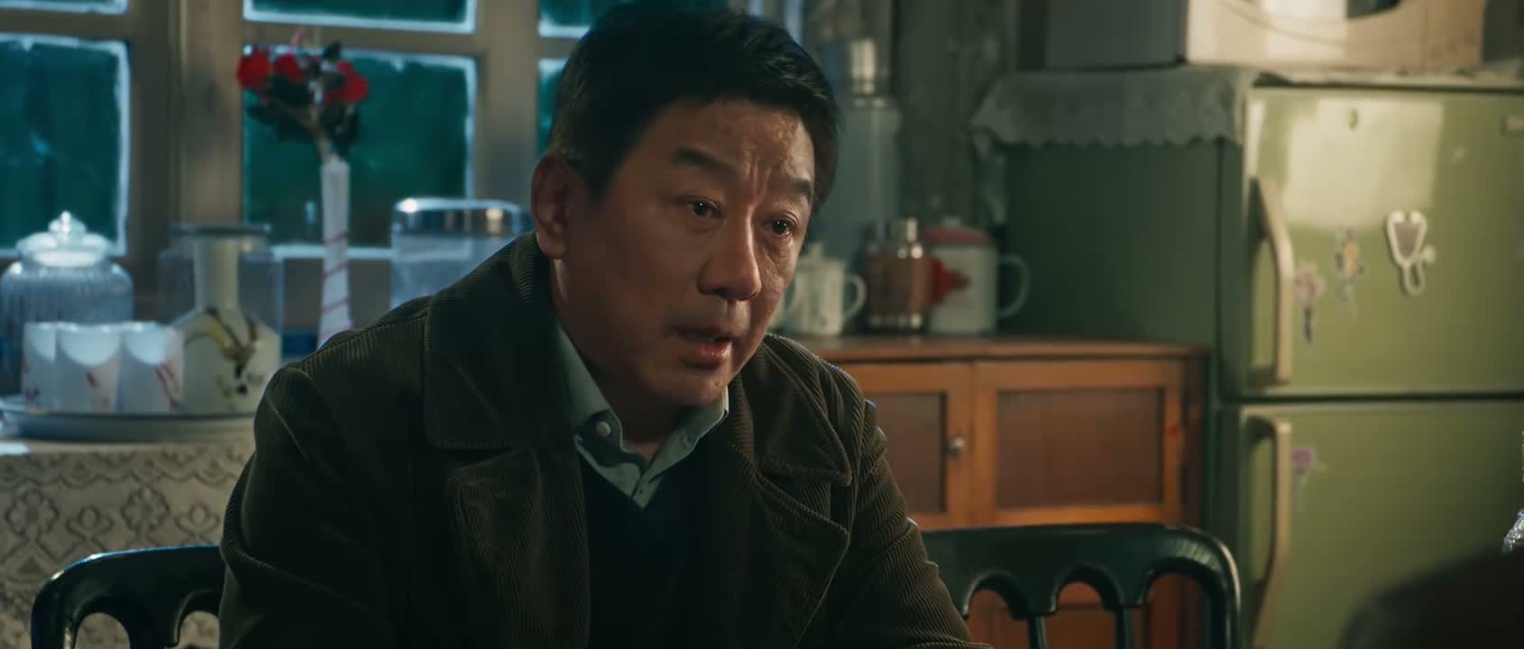 你太不了解爸爸了