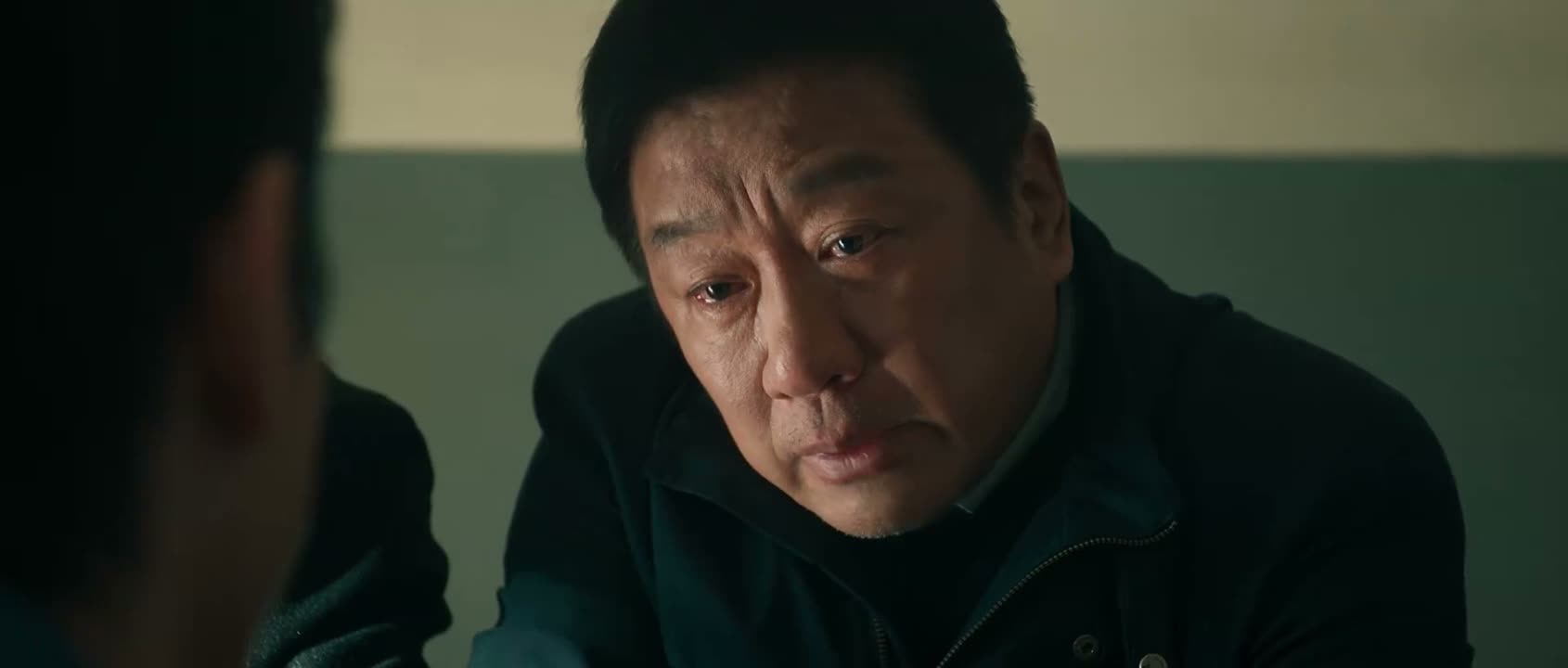你永远是我们的儿子