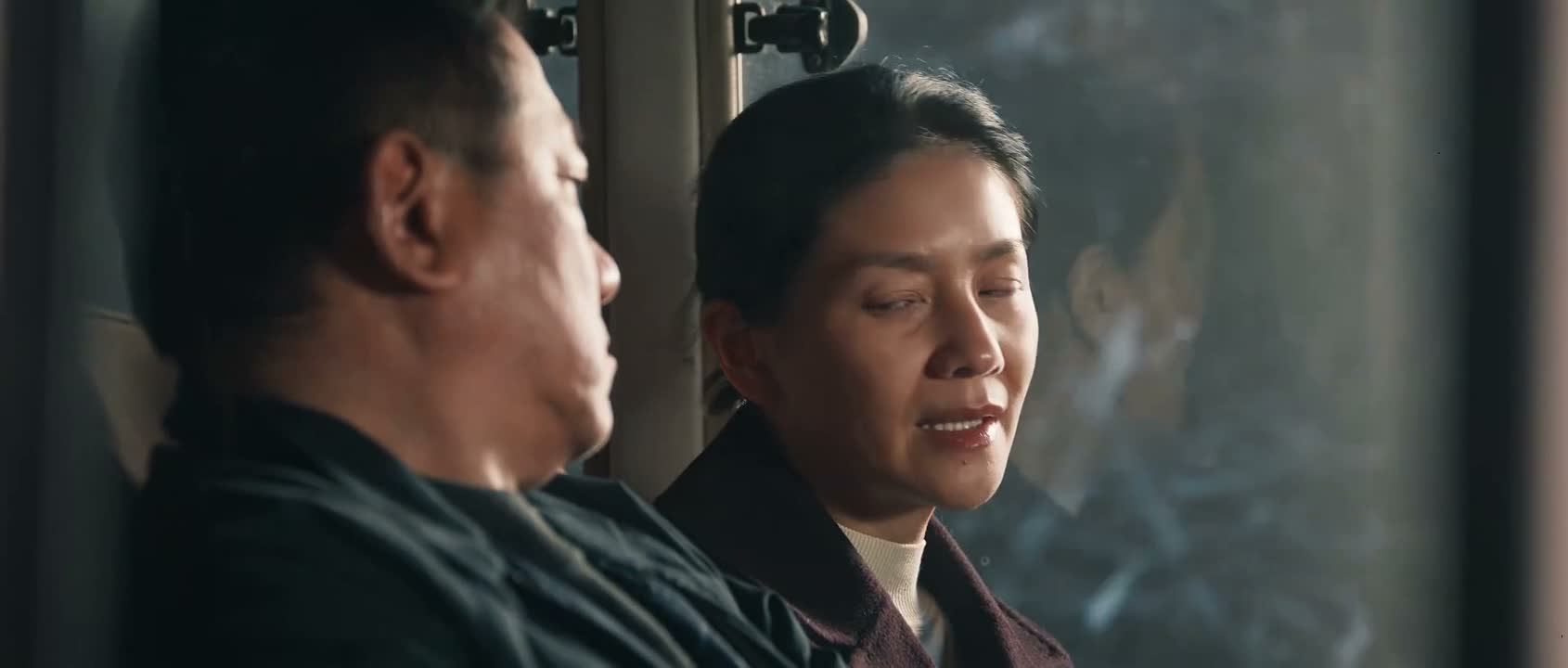 你咋一点反应都没有