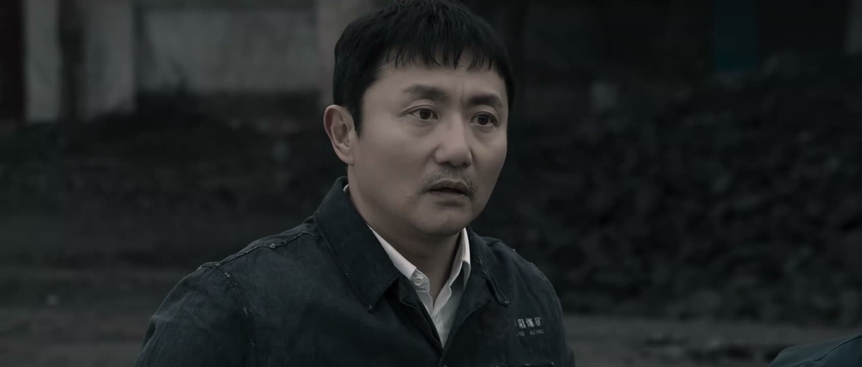 他别闹出点什么事来