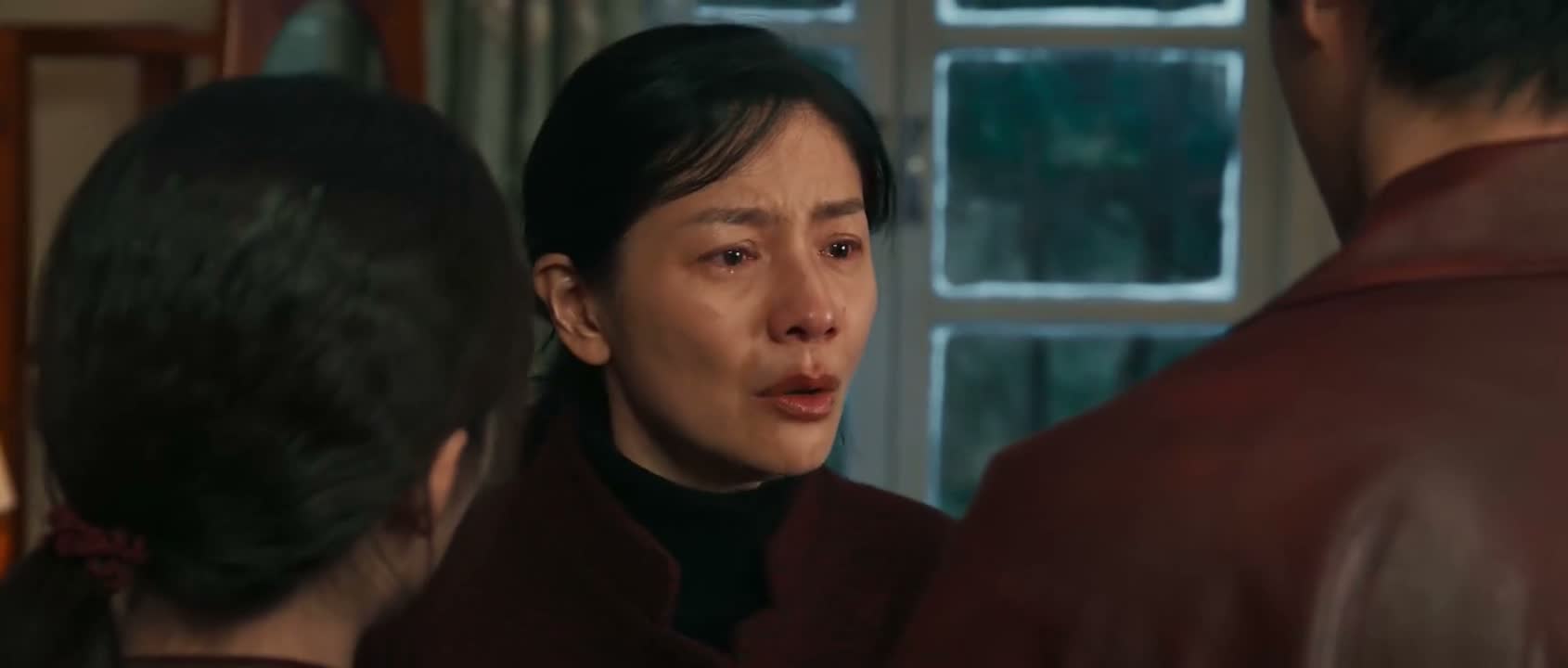 我的儿子不可能犯罪