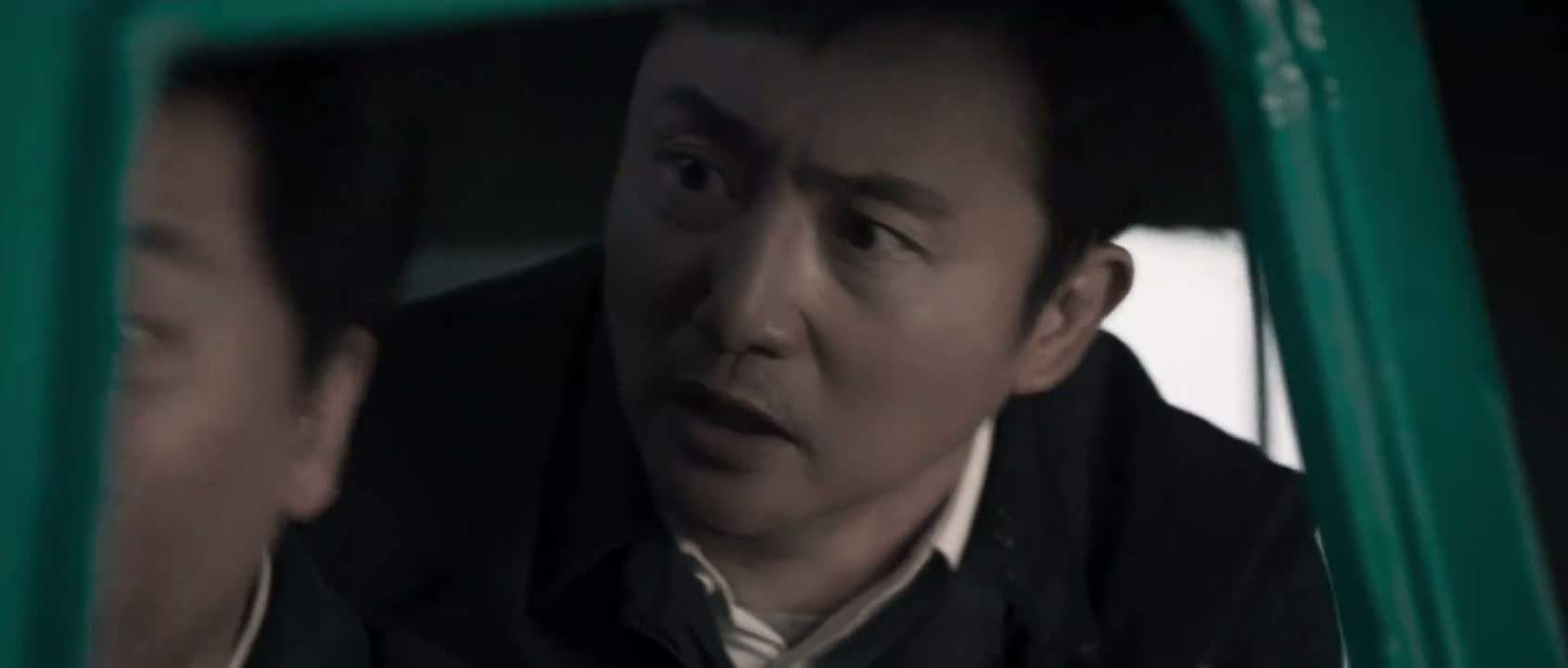 我还说你耍流氓呢