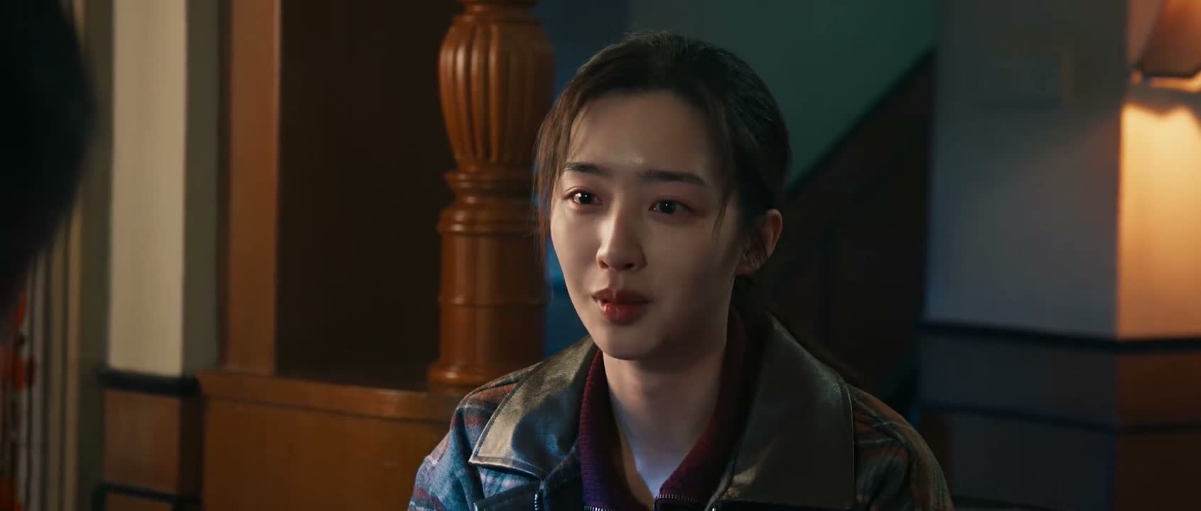 我哪会开车