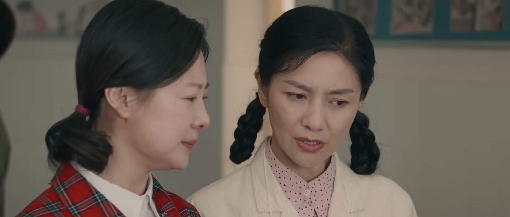 一辈子都得吃药打针