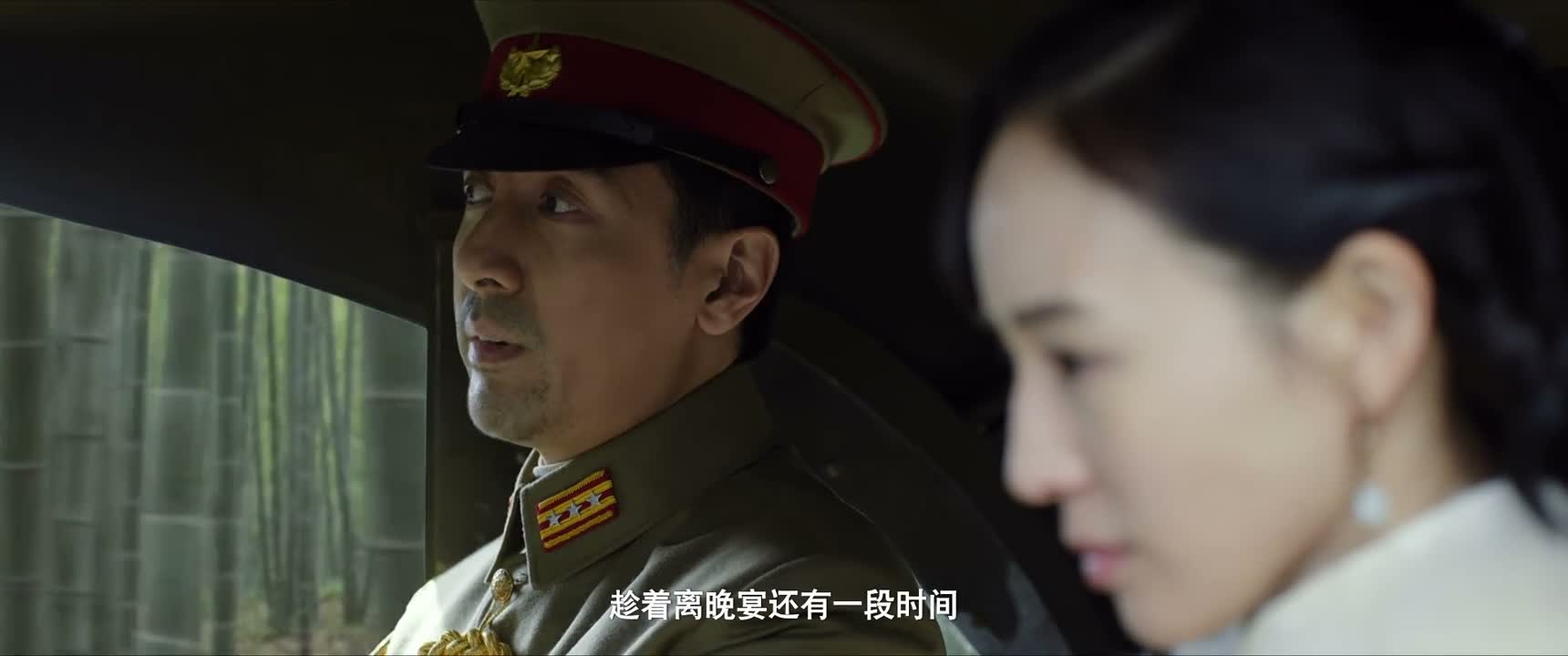 趁着离晚宴还有一段时间