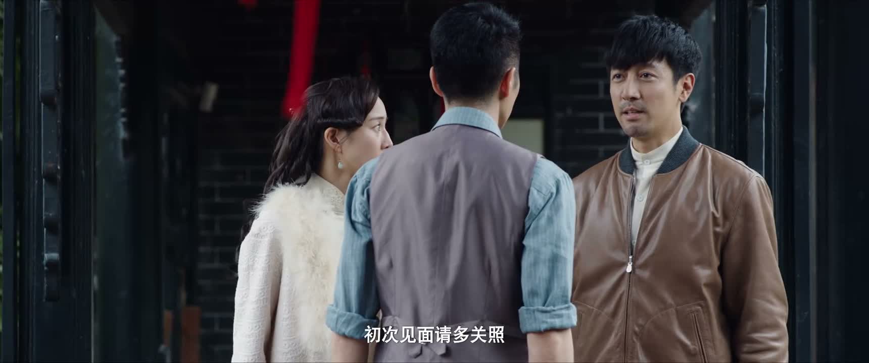 初次见面请多关照