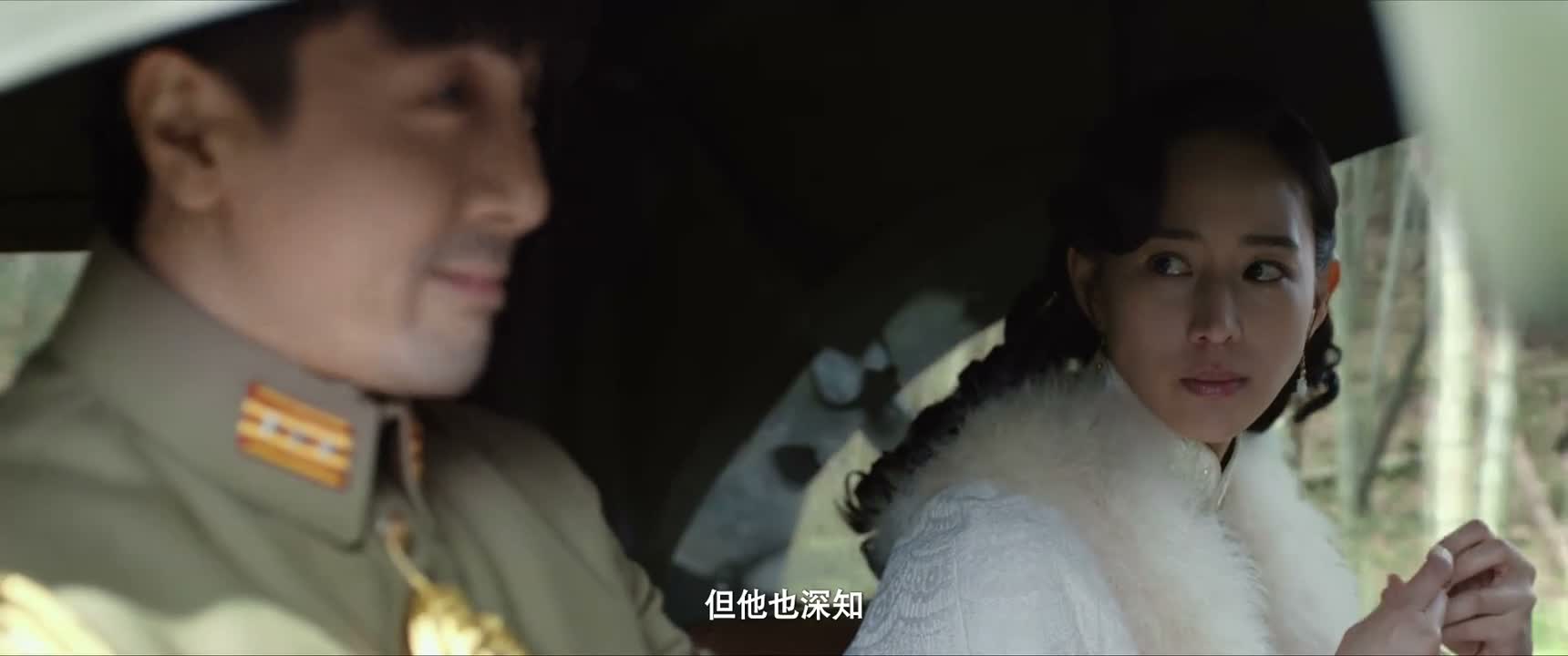 但他也深知