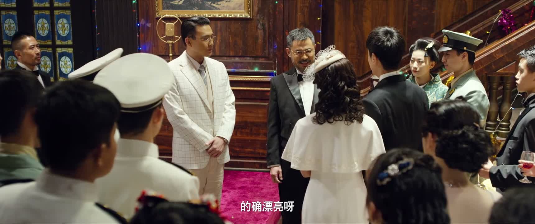 的确漂亮呀