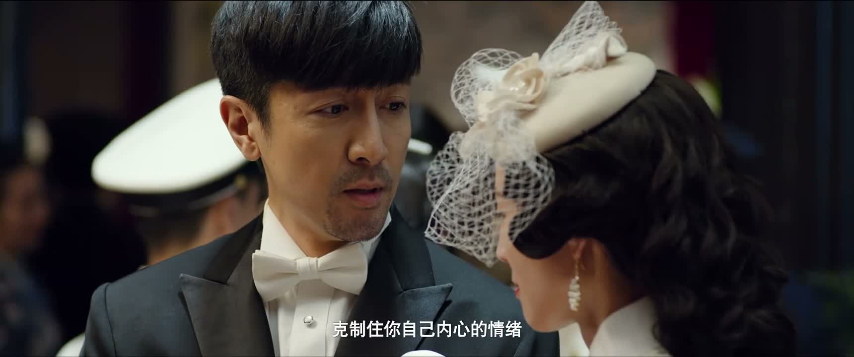 克制住你自己内心的情绪