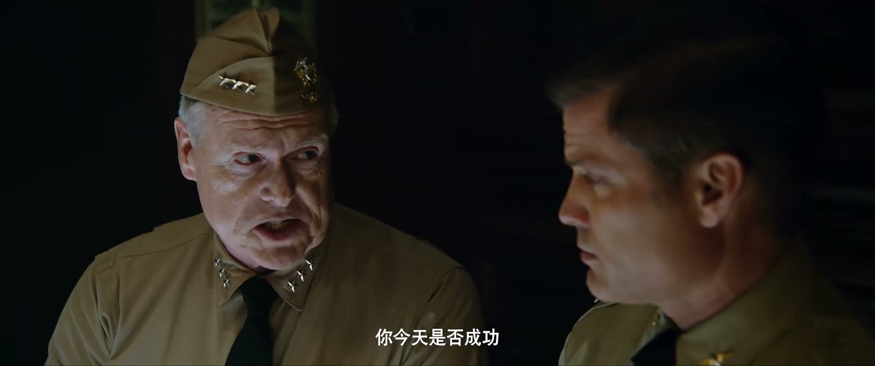 你今天是否成功