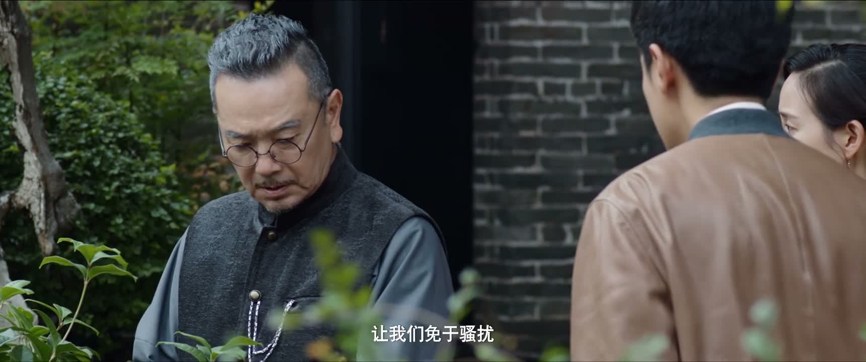 让我们免於骚扰