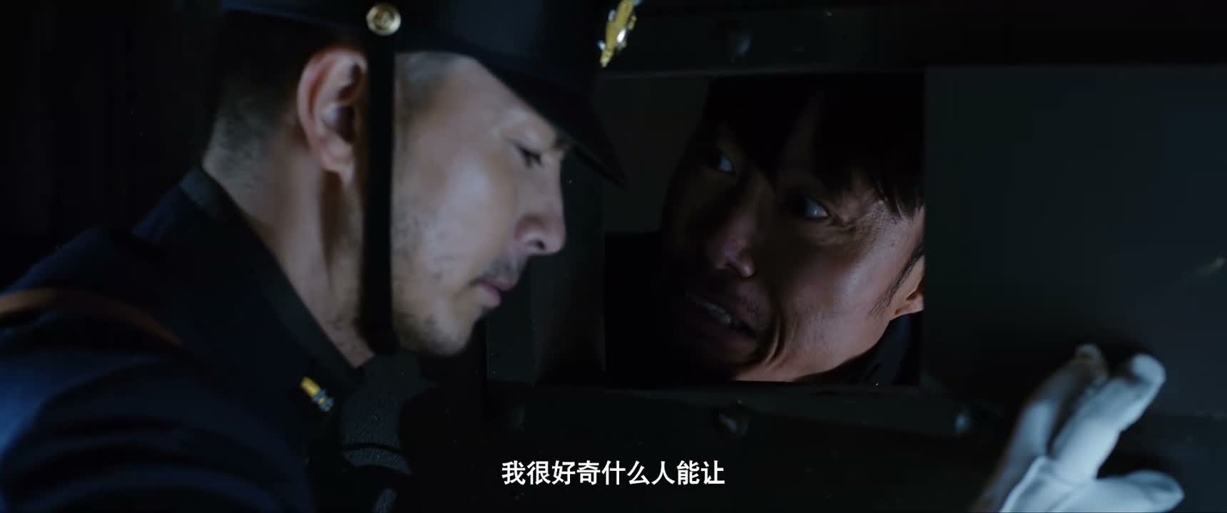 我很好奇什么人能让