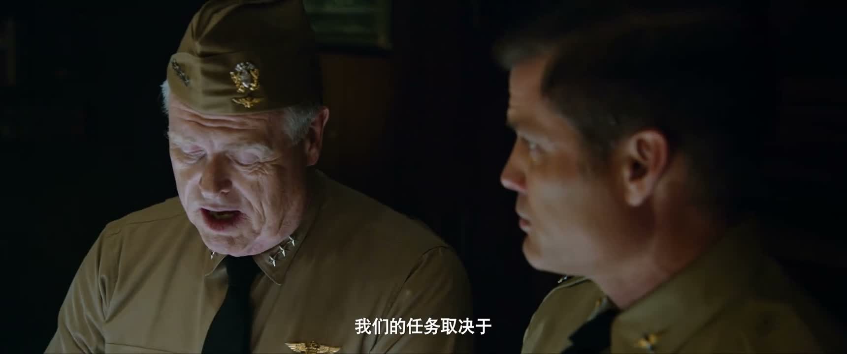 我们的任务取决於