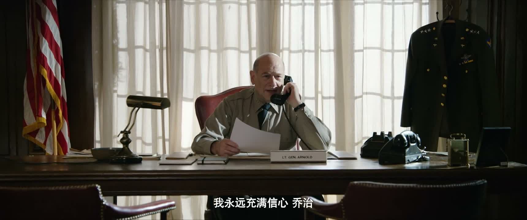 我永远充满信心 乔治