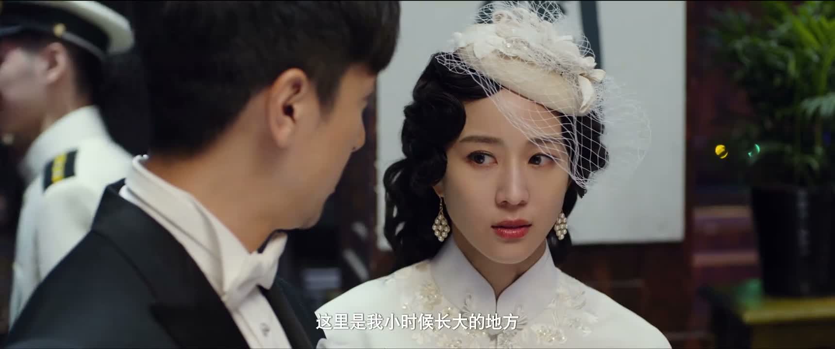 这里是我小时候长大的地方