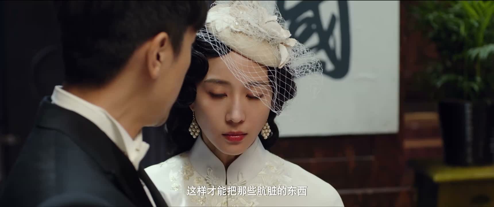 这样才能把那些肮脏的东西