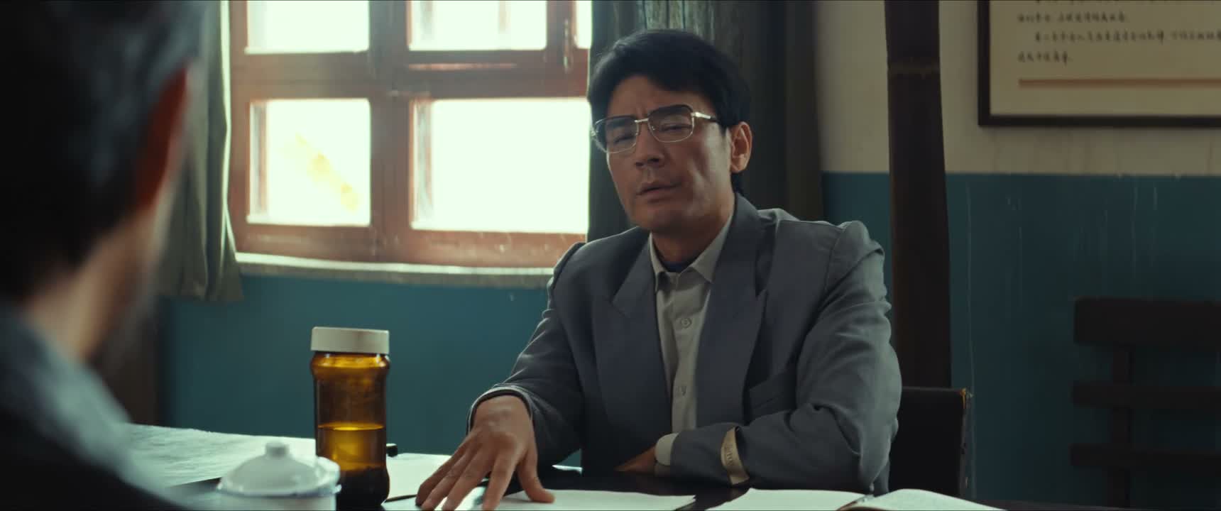 保护区 不是你提议的吗