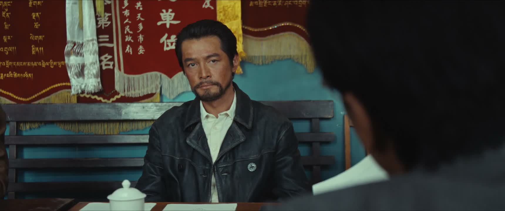 保护区的范围 要大大缩小