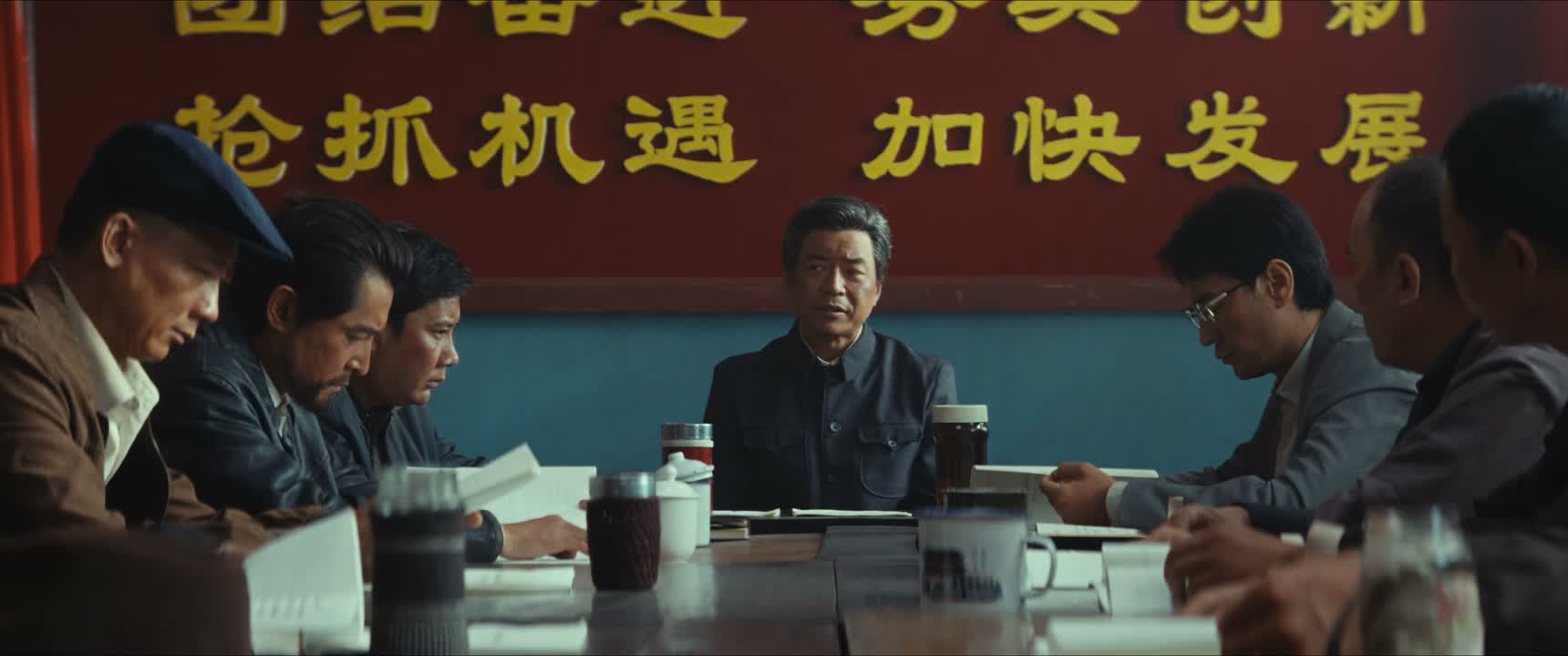 不要带有 情绪上的评判