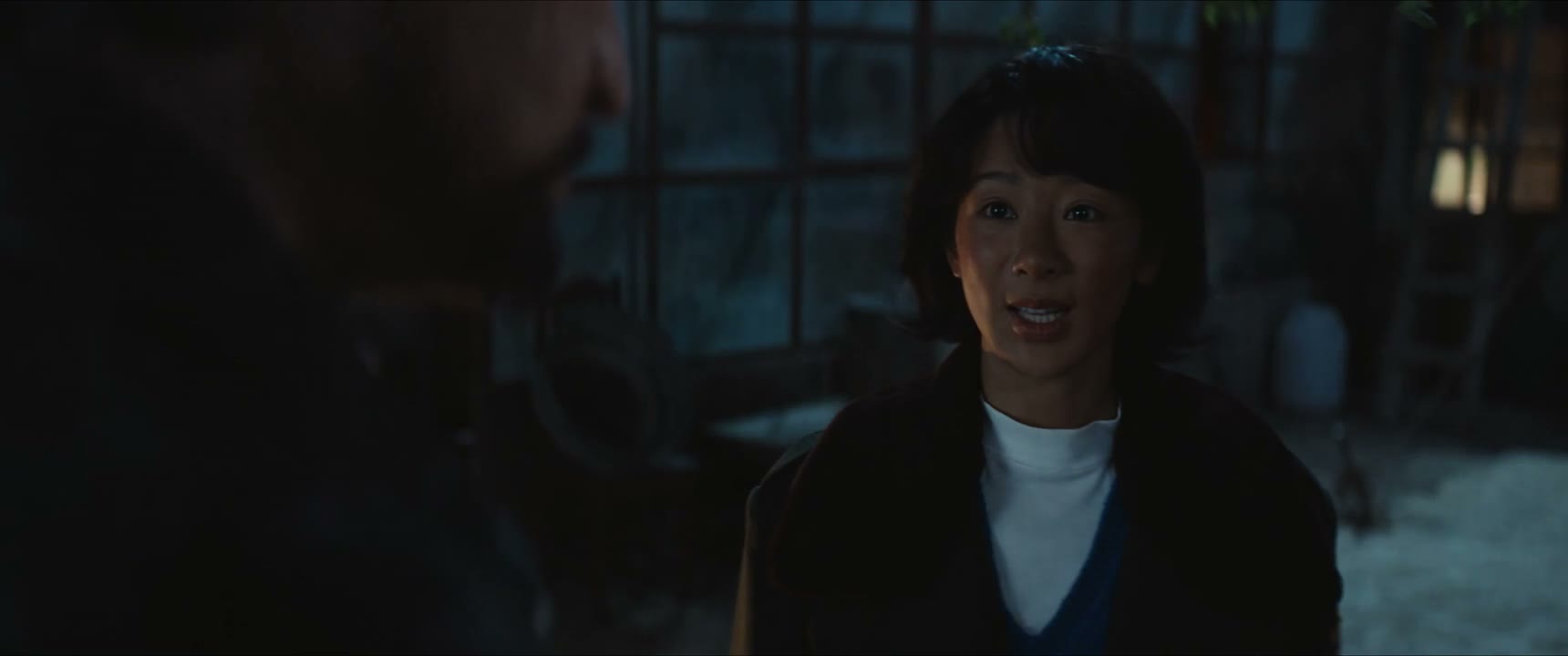 给她讲讲我们的经历