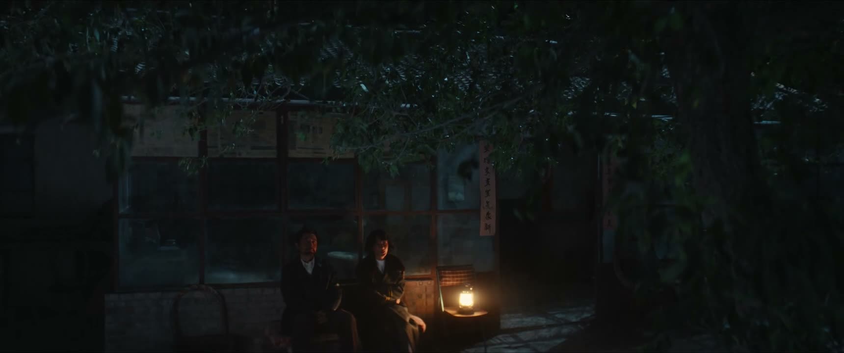 就想着早点回来