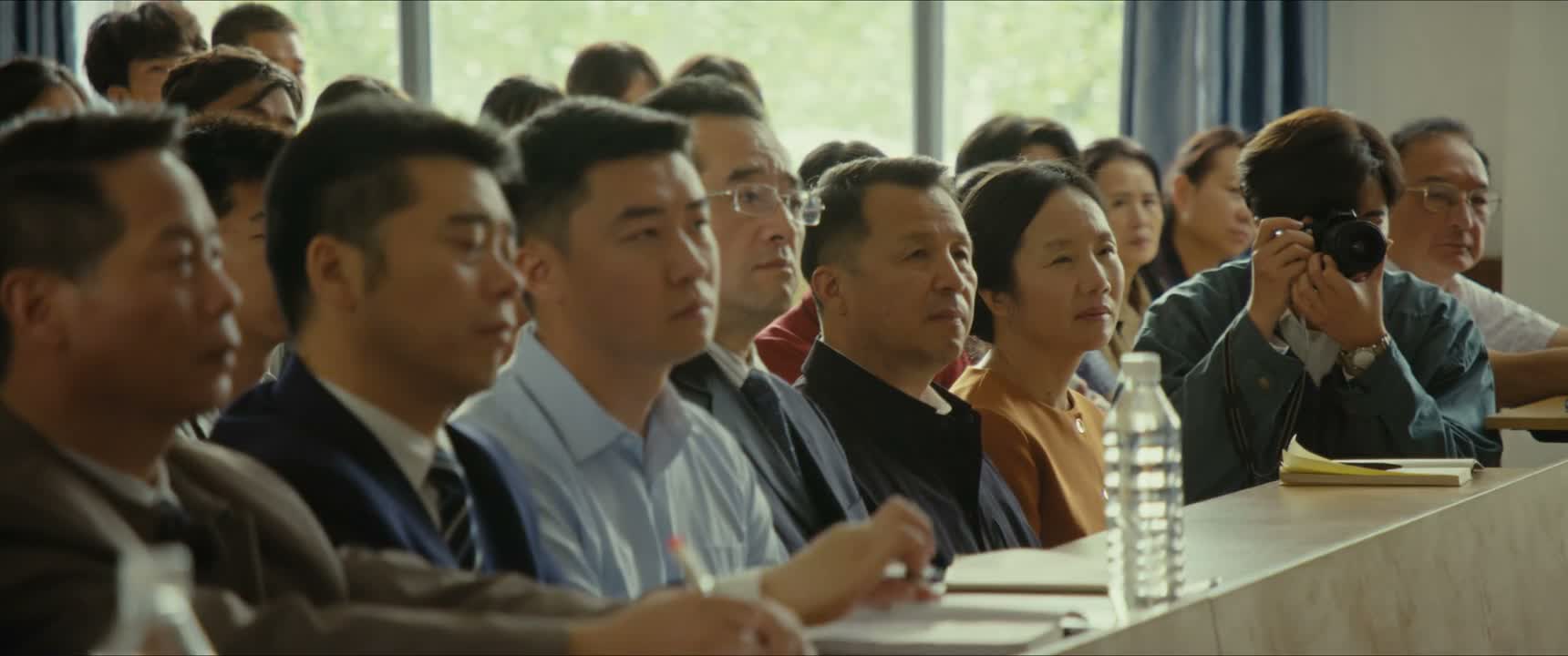 没有办法的办法