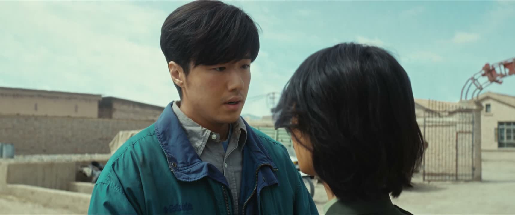 说呀 你们出事之后
