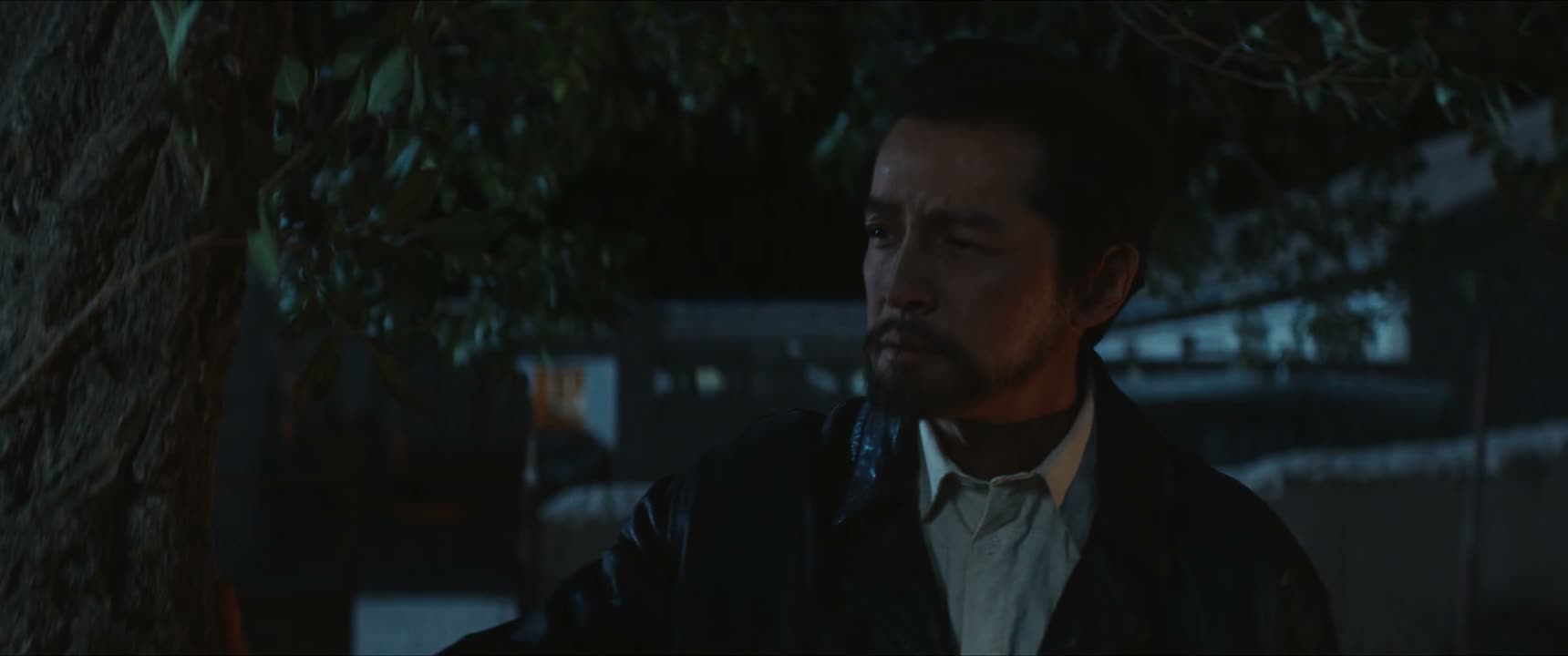 我甚至怀疑自己